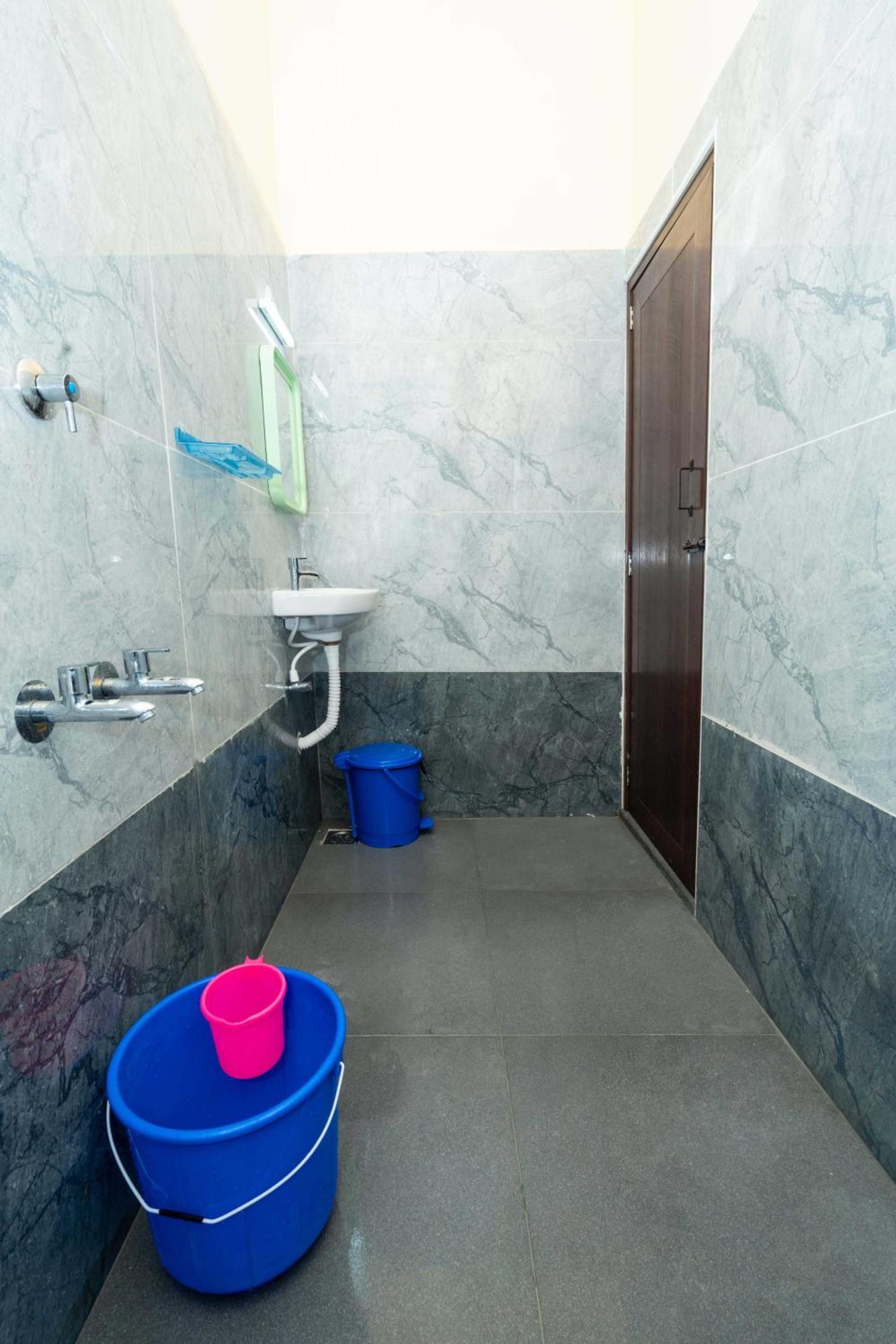 Amman Residency - Rameswaram Hotel Exterior photo
